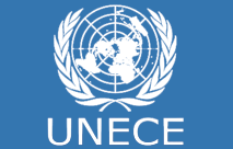Экономические комиссии оон. Европейская экономическая комиссия ООН. Транспорт ООН. Европейская экономическая комиссия логотип. Символ европейской экономической комиссии ООН.